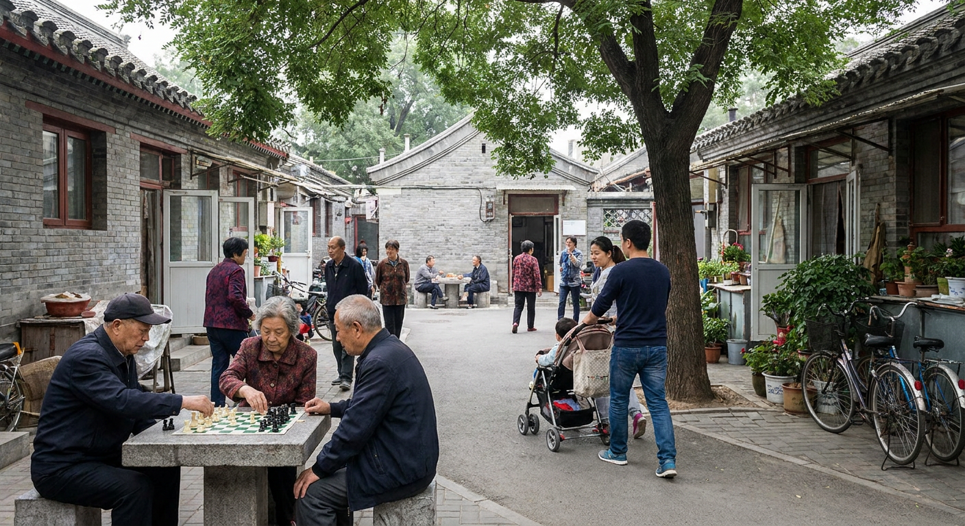 Arts and Entertainment Venues Draw Crowds in Beijing This July