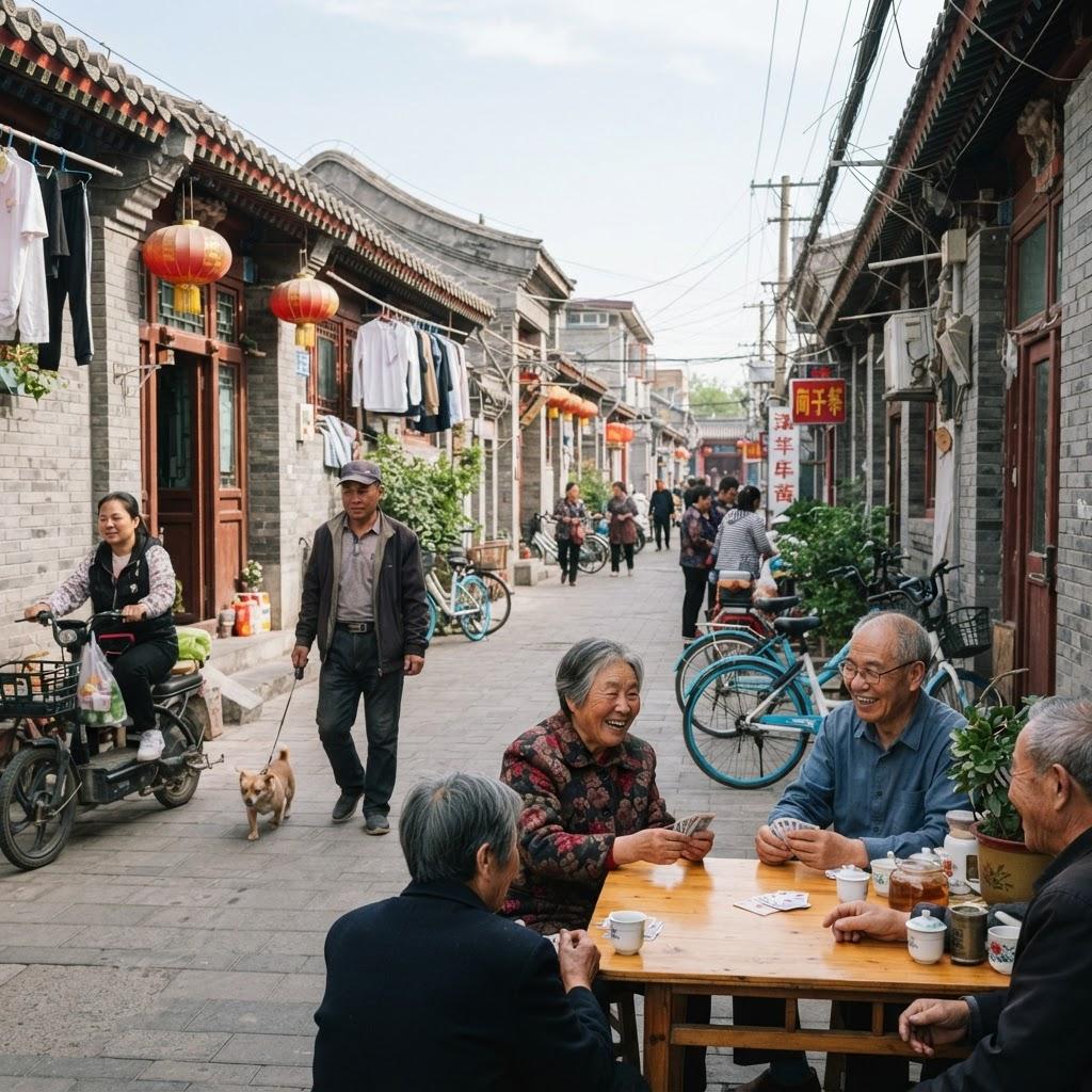 Beijing's Seasonal Activities Guide: What to Do Year-Round
