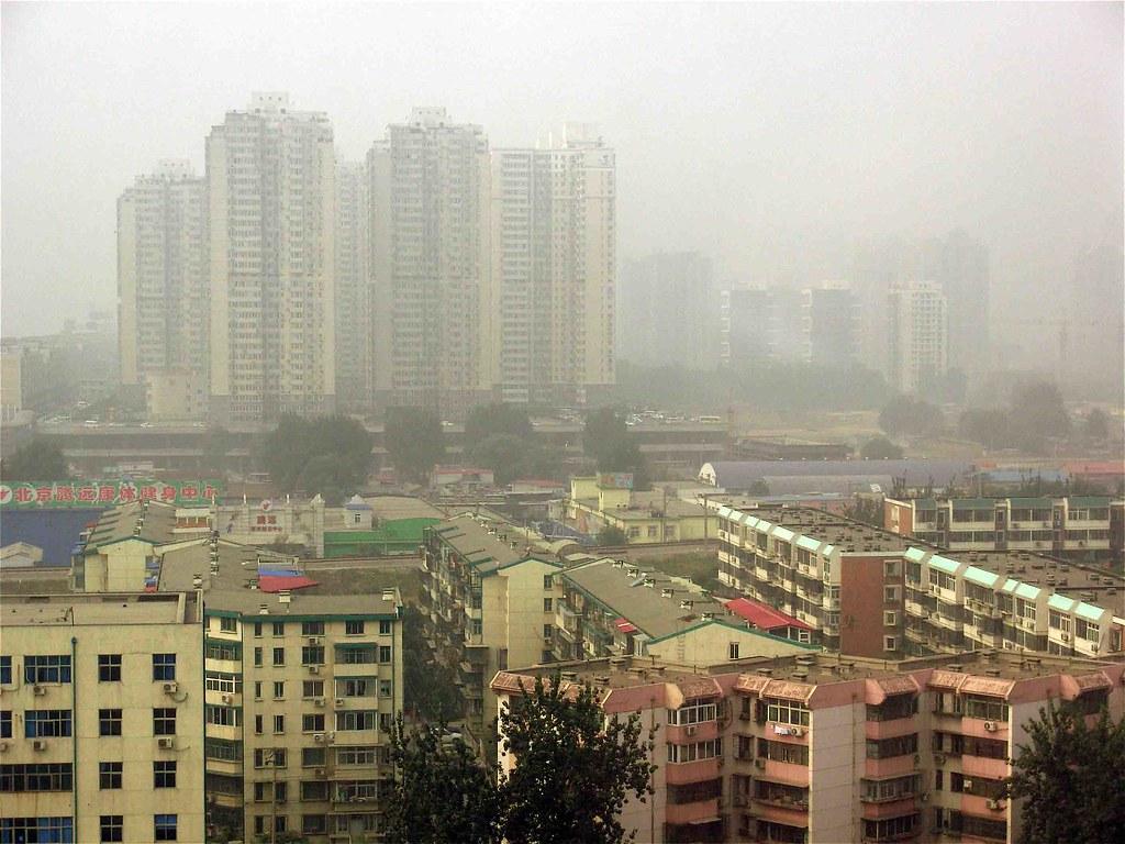 Beijing Expands Community Health Centers as City Shifts Primary Care Model