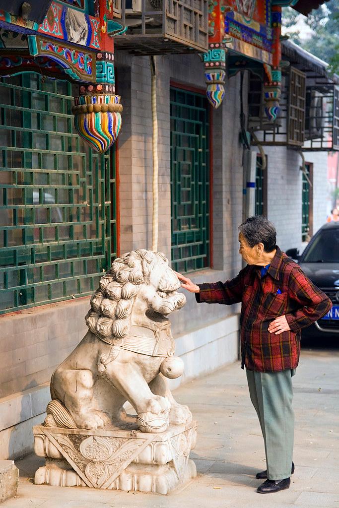The Data Behind Beijing's Recent Local Government Decisions