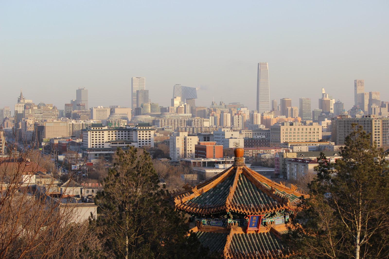 Beijing's Fall Season Brings International Collaborations and New Musical Theatre