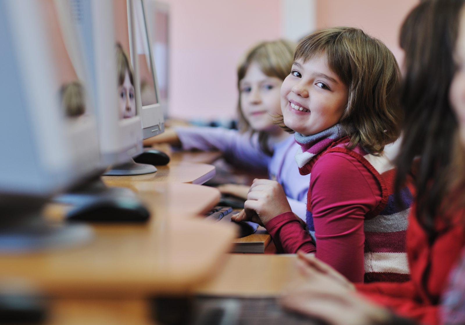 Beijing AI Education Schools: 87.7% Integration Rate