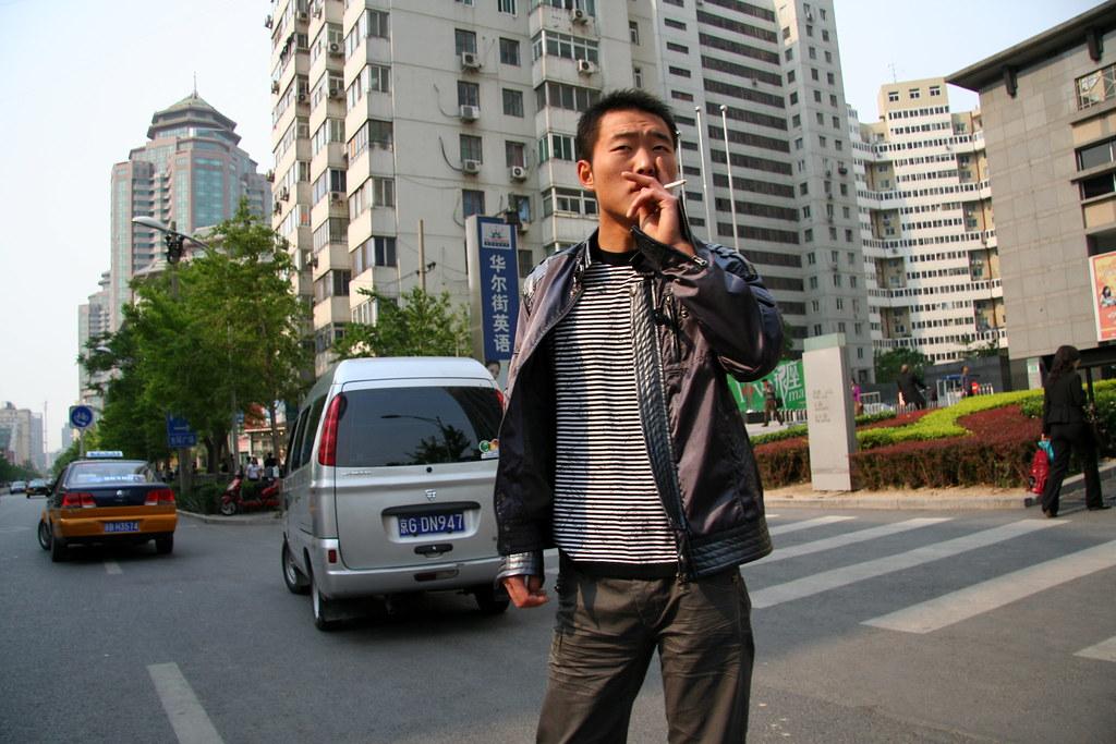 Beijing’s Real Estate Signals New Opportunities Amid Market Adjustments