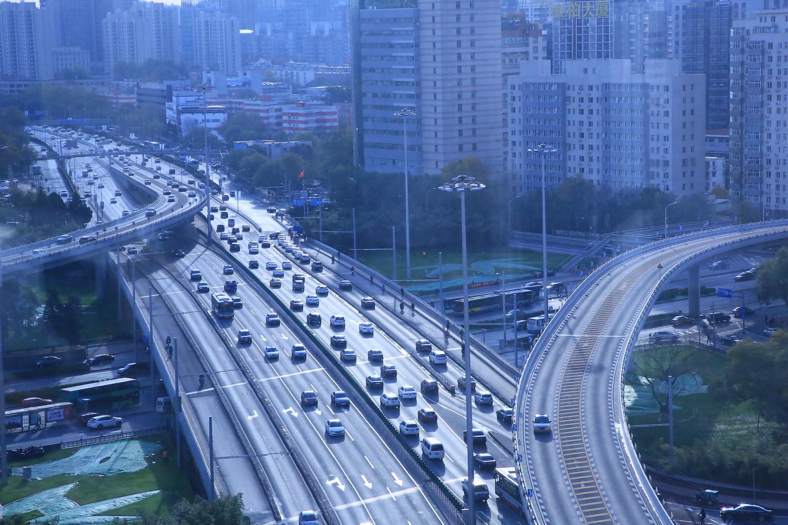 Beijing's Business Events Unlock Opportunities for Local Entrepreneurs