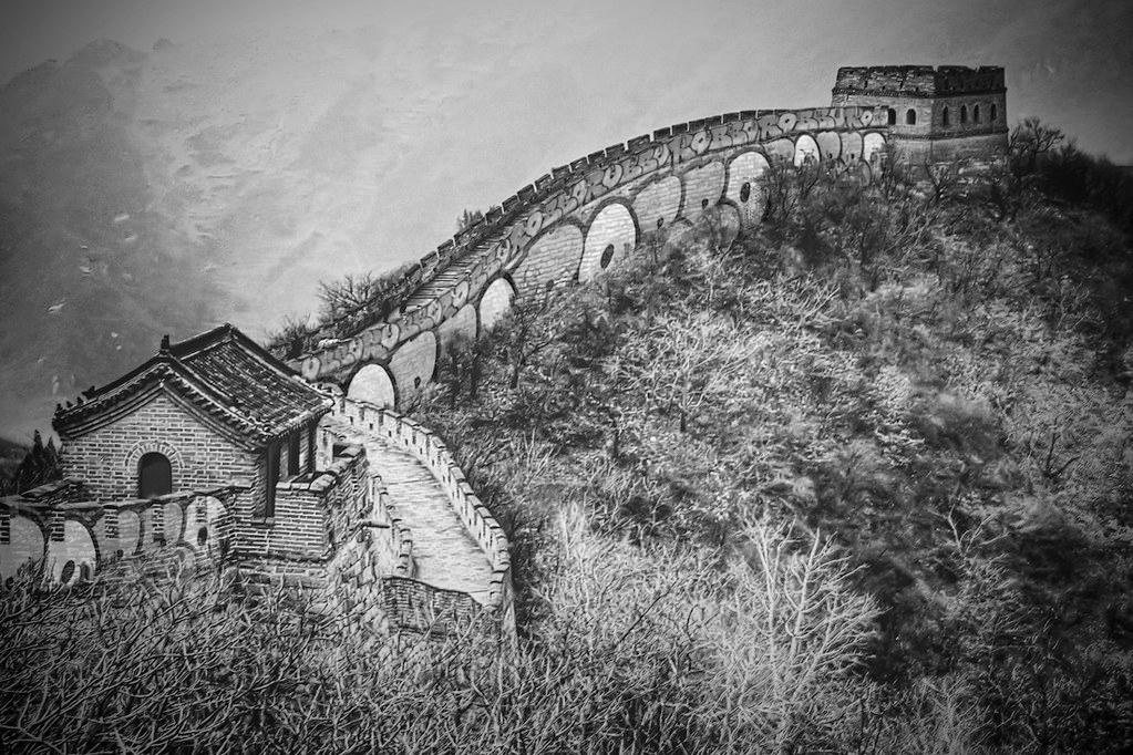 Beijing's Economy Shifts: How Past Trends Shape Today's Growth