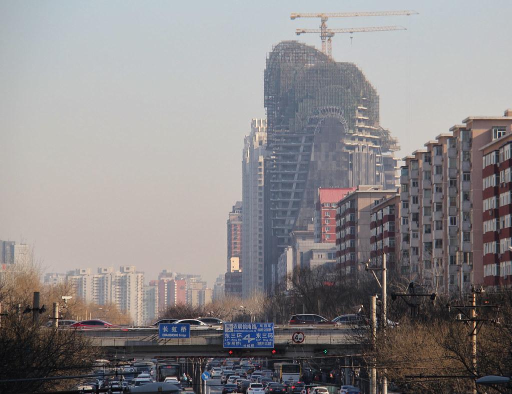 Beijing Backs AI Tools for Restaurants and Solo Operators With Subsidies