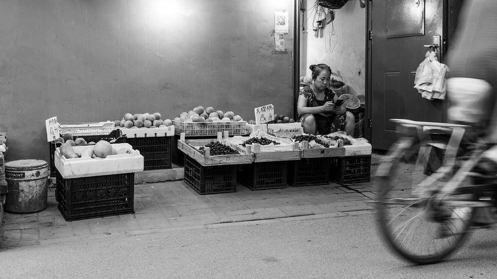 Voices from Beijing’s Community Reflect on Recent Global and Regional Conflicts