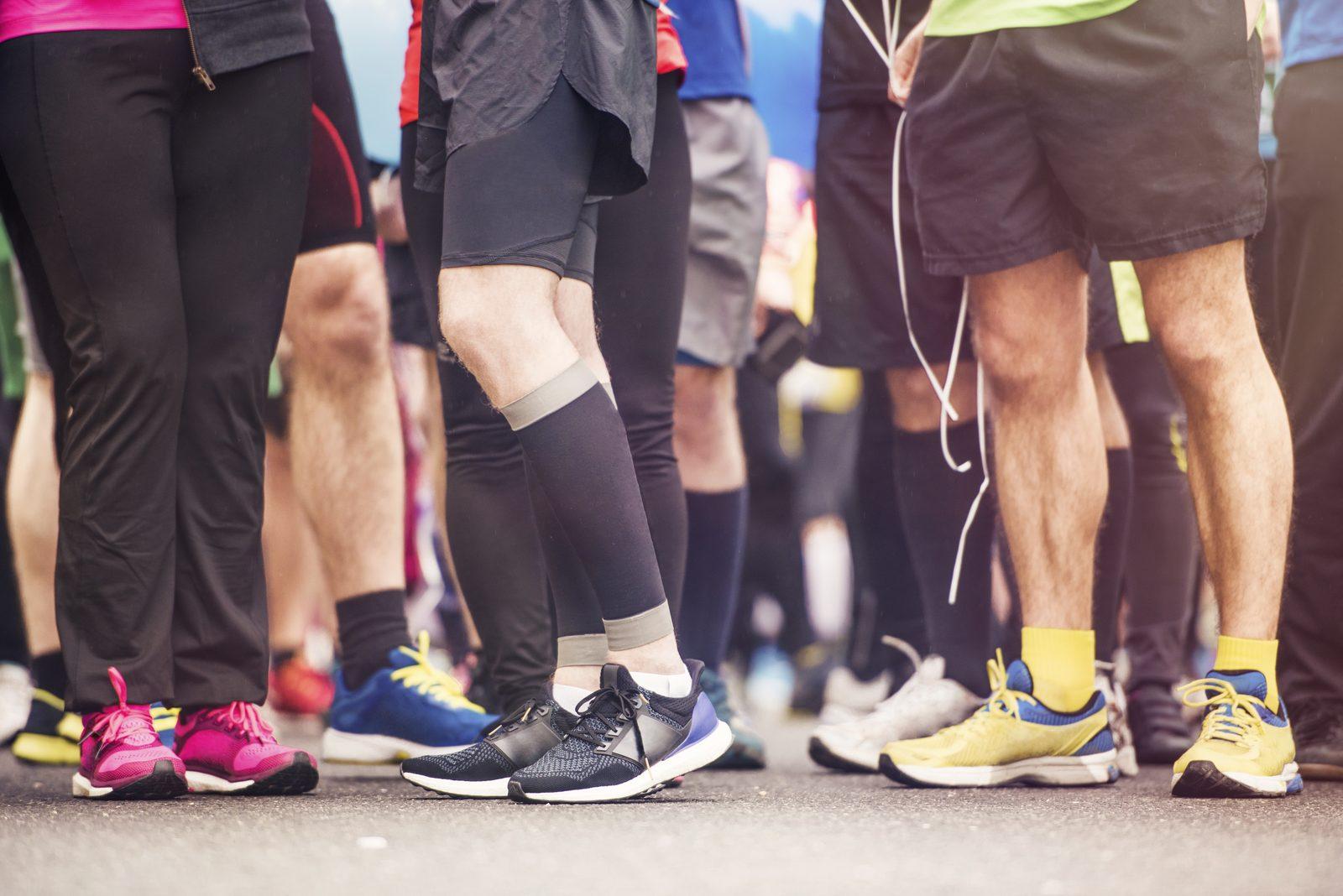 Beijing Half Marathon Delivers Record Times Across Spring Events